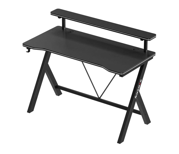 Huzaro Hero 1.9 Black HZ-HERO 1.9 BLACK - 1357946 - zdjęcie 3